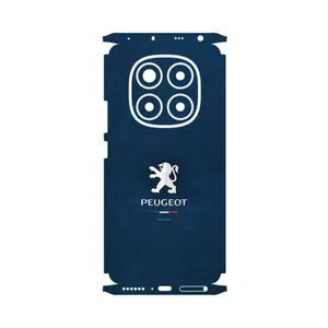 MAHOOT Peugeot_Logo-FullSkin Cover Sticker for Xiaomi Redmi Note 14 Pro 4G