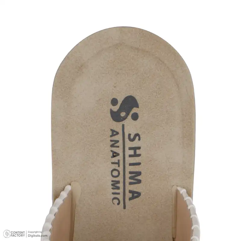 دمپایی زنانه شیما مدل 1603330638