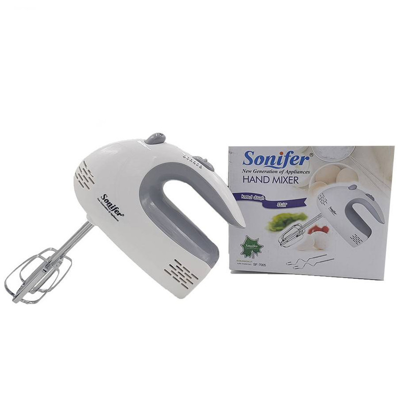 همزن سونیفر مدل sf-7005