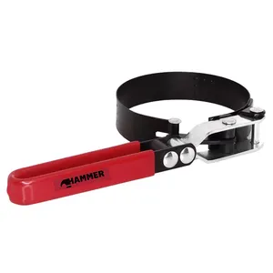 آچار فیلتر روغن همیر کد AFPG73-85 سایز 73 میلیمتر