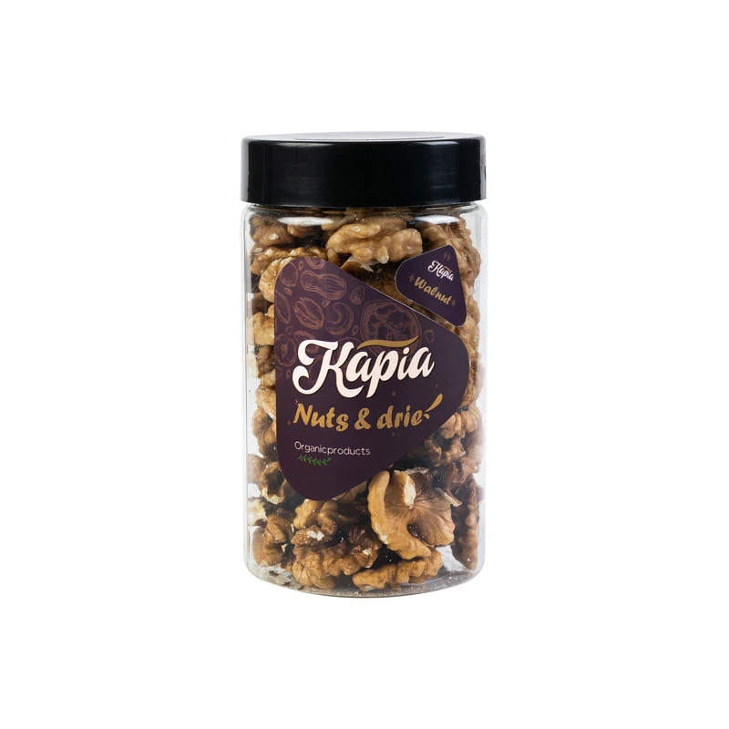 مغز گردو ممتاز کاپیا - 250 گرم