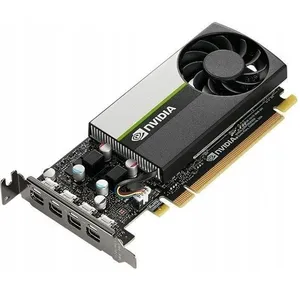 کارت گرافیک انویدیا مدل HP QUADRO T600 4GB GDDR6