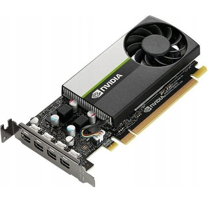 کارت گرافیک انویدیا مدل HP QUADRO T600 4GB GDDR6