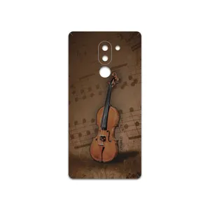 MAHOOT  Violin-Instrument Cover Sticker for Honor 6X