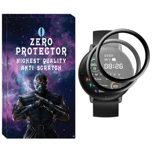 Zero NZO Nano Screen Protector For Xiaomi Mibro Lite Pack of 2