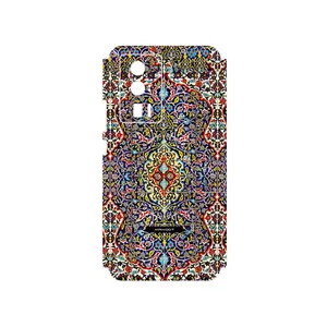 MAHOOT Iran_Tile6 Cover Sticker for Xiaomi Poco F5 Pro