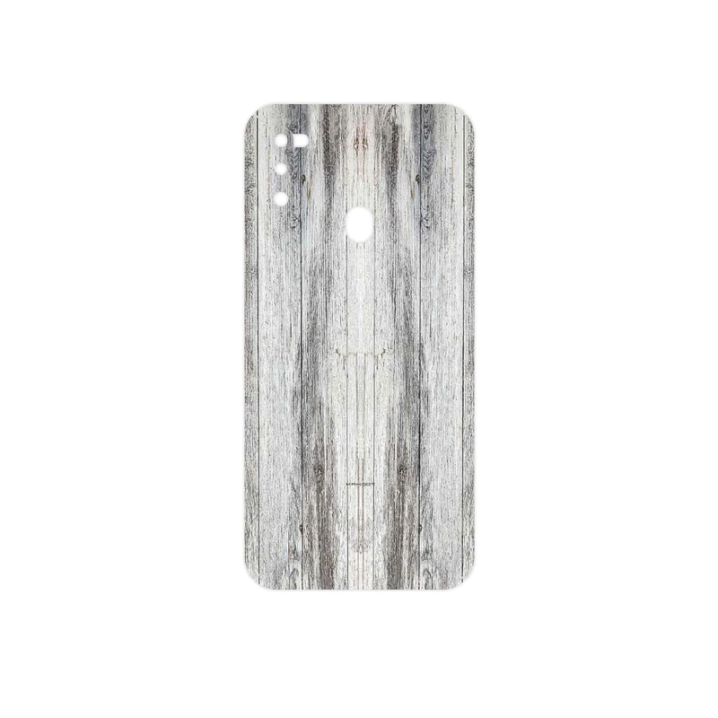 برچسب پوششی ماهوت مدل Wood Texture 8 مناسب برای گوشی موبایل سامسونگ Galaxy M21 (2021) Edition