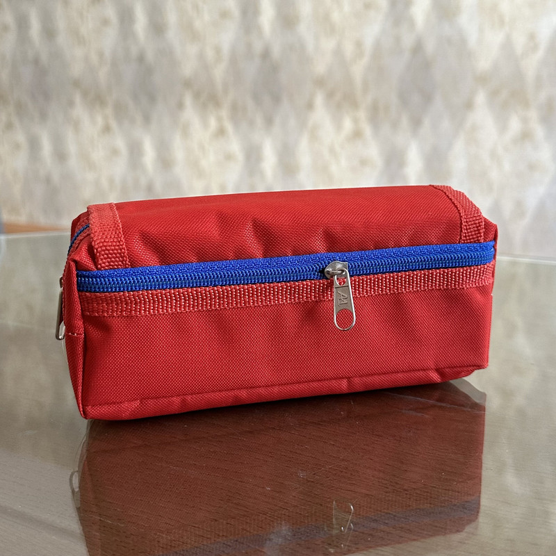 جامدادی طرح سگ نگهبان