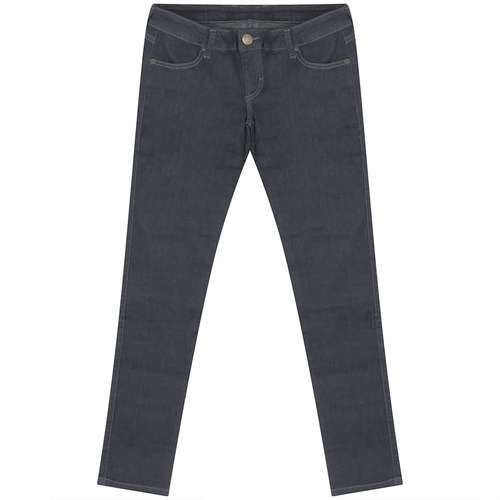 شلوار جین زنانه مویس مدل نقش برجسته