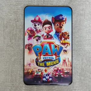 کاور طرح سگ های نگهبان مدل Gh مناسب برای تبلت سامسونگ Galaxy Tab 10.1 T585