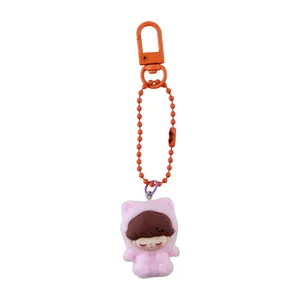 جاکلیدی دخترانه مدل نانسی کد 1316