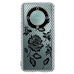 Megafone Flower C43-B Cover For Honor X9A