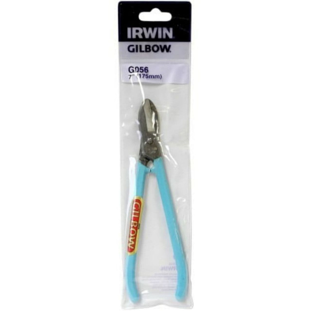 قیچی ورق بر اروین مدل گیلبو G-56 سایز 7 اینچ