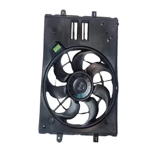 مجموعه فن خنک کننده کد430461 مناسب برای چانگان 35 پلاس