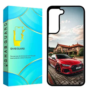 Ghab Guard GCHPA21F Cover For Samsung Galaxy S21 FE / S21 Lite  