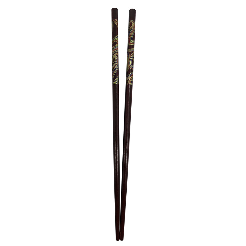 چوب غذاخوری طرح موج کد zrk46