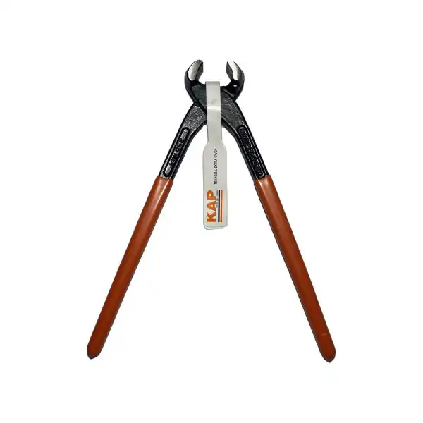 انبر آرماتوربندی کپ مدل 012 سایز 250 میلی متر