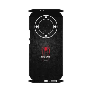 MAHOOT Spider_Man-FullSkin Cover Sticker for Honor X9a