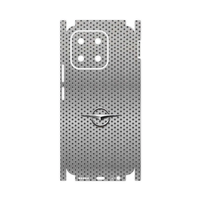 برچسب پوششی ماهوت مدل Haima-FullSkin مناسب برای گوشی موبایل آنر X6b