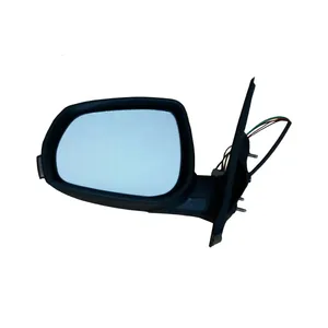 آینه جانبی چپ خودرو مدل 8202100-J08 مناسب برای گریت وال ولکس C30