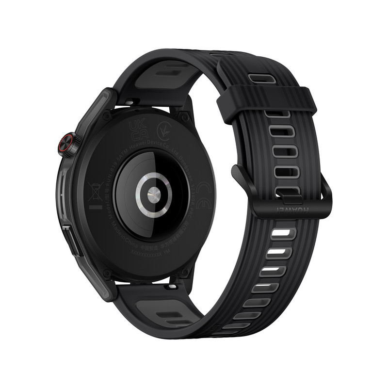 ساعت هوشمند هوآوی مدل GT 3 46mm بند پلاستیکی