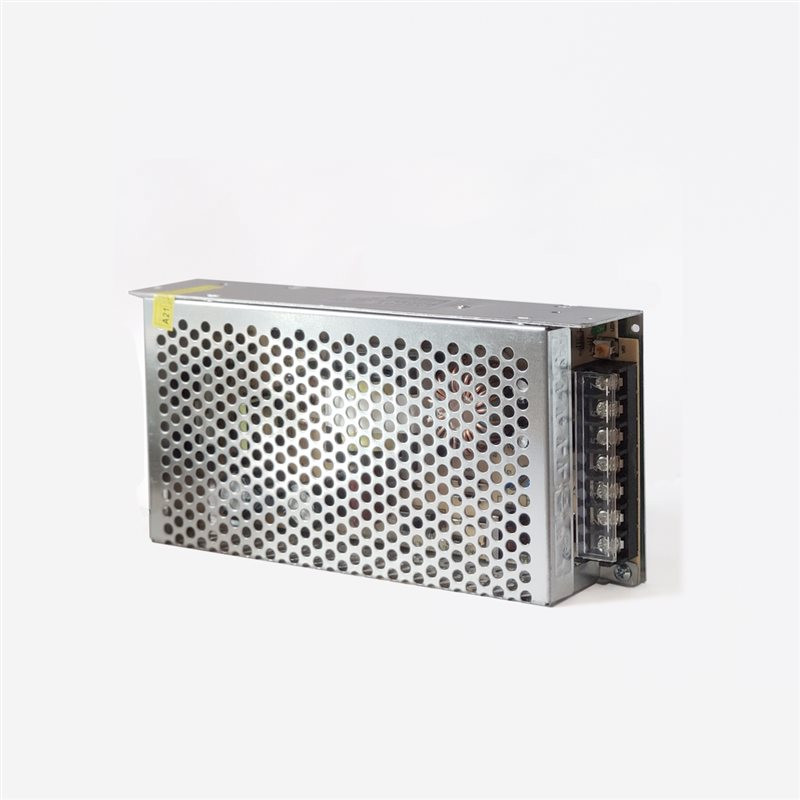 آداپتور سوئیچینگ 12ولت 15آمپر مدل CCTV12VDC15A کد 02