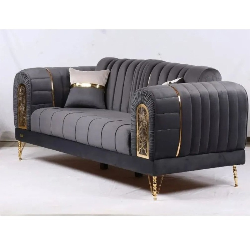 مبل راحتی 8 نفره مدل کاپول کد ORG