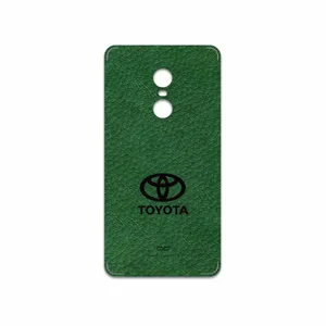 MAHOOT GL-TYT Cover Sticker for Xiaomi Redmi Note 4