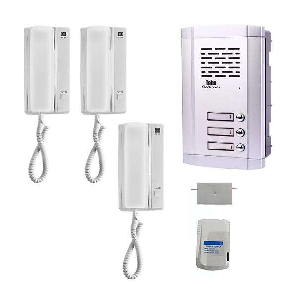 دربازکن صوتی تابا مدل TL-680V3 دربازکن صوتی تابا مدل TL-680V3