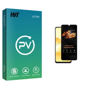 HVT PV Antistatic Screen Protector For Realme  C51