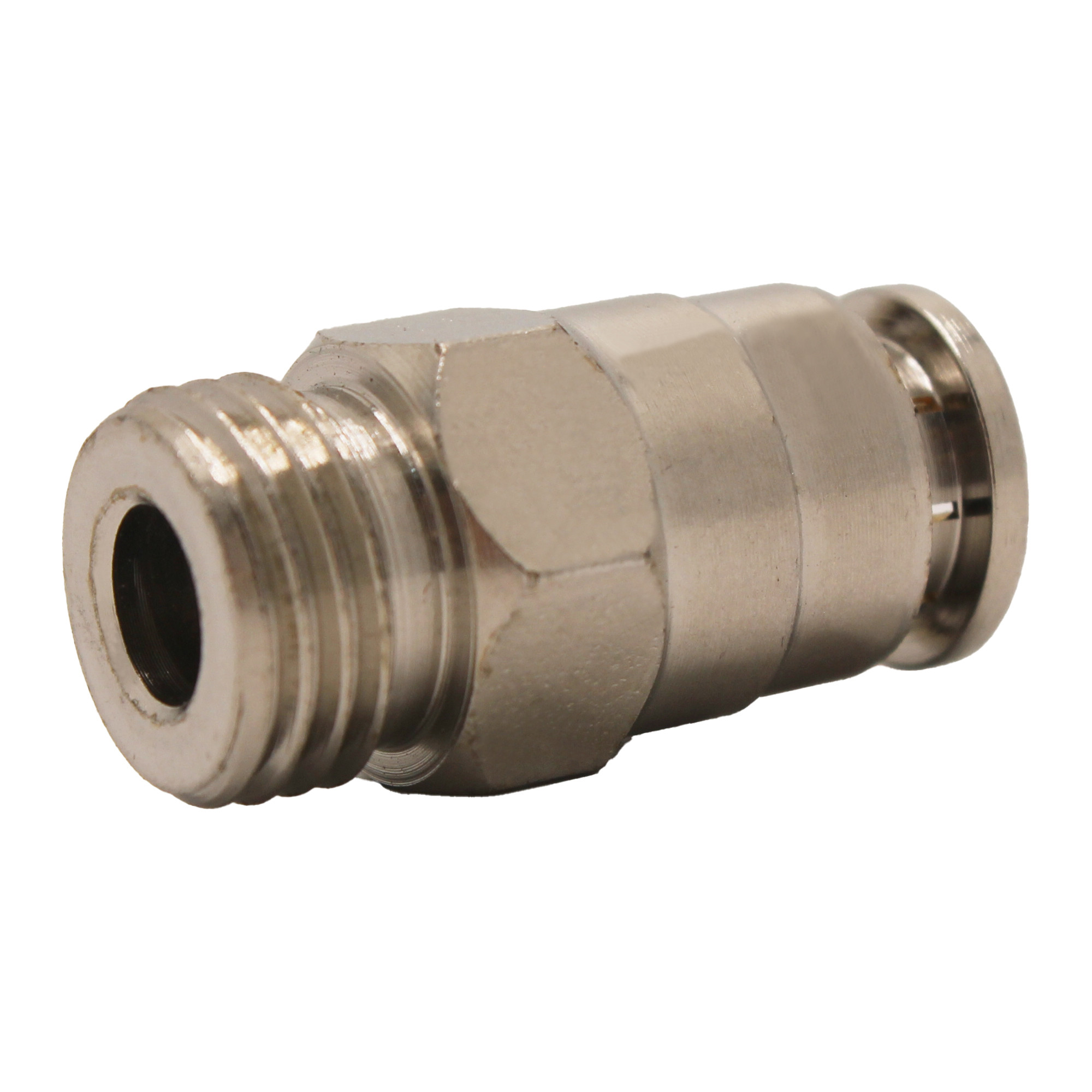 اتصال مستقیم پنوماتیک پی اس دی مدل 8x1/4 اتصال مستقیم پنوماتیک پی اس دی مدل 8x1/4