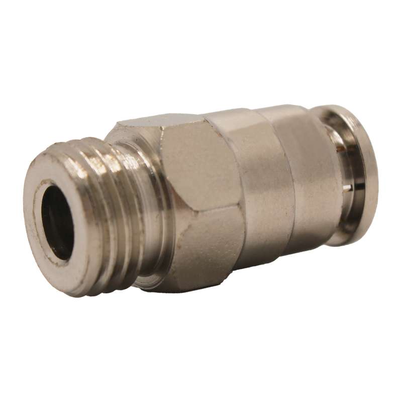 اتصال مستقیم پنوماتیک پی اس دی مدل 8x1/4 اتصال مستقیم پنوماتیک پی اس دی مدل 8x1/4