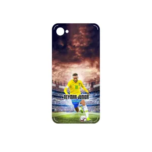 MAHOOT Neymar Cover Sticker for HTC Desire 12