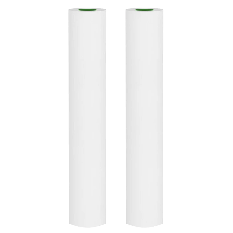 کاغذ حرارتی A4 پری پیج کد A40  بسته دو عددی