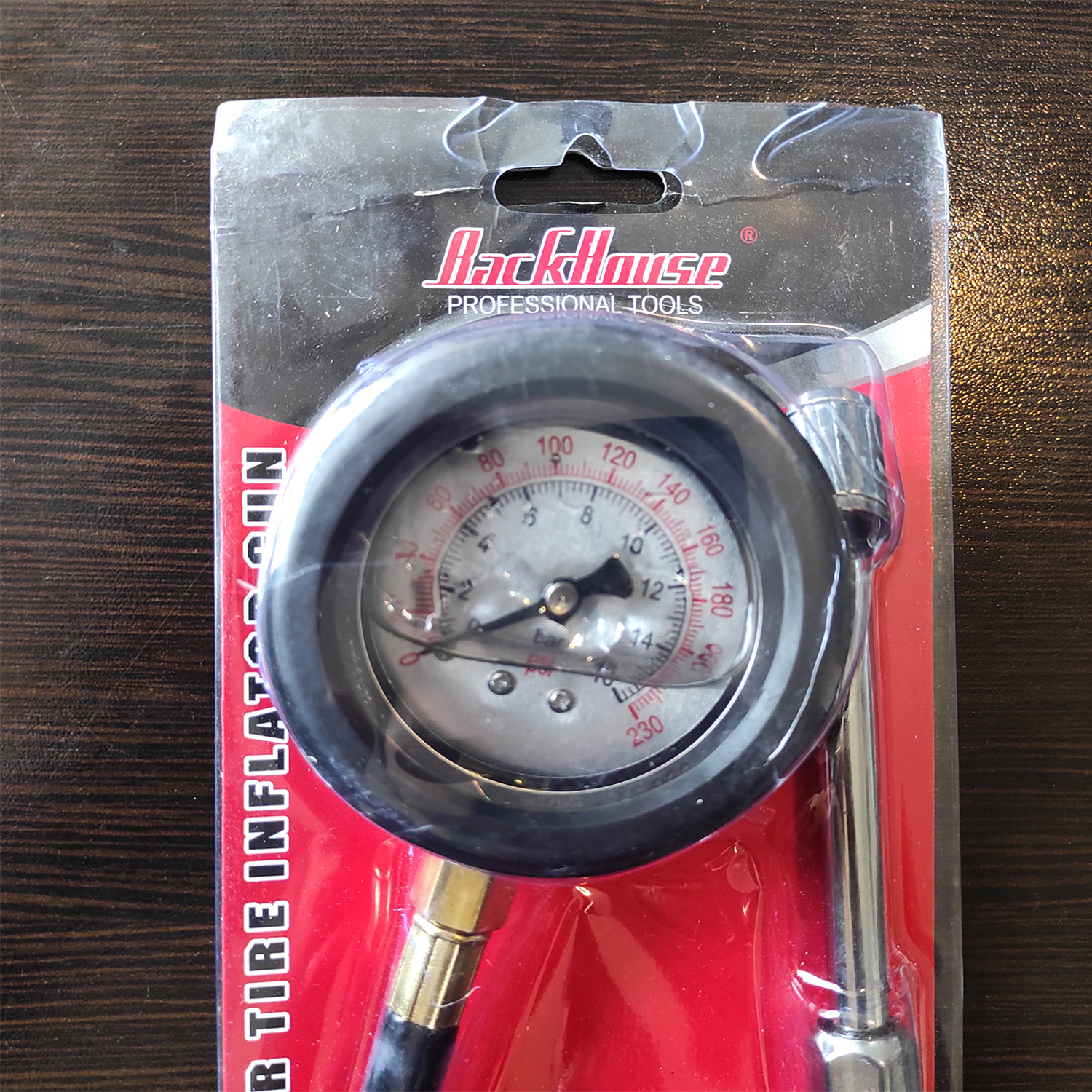 درجه باد راک هاوز مدل PRFSNL