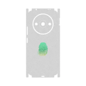 MAHOOT Minimal Fingerprint-FullSkin Cover Sticker for Xiaomi Redmi A3