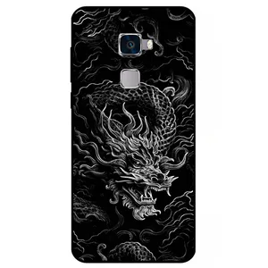 Megafone Dragon 1897 Cover For Huawei Mate S