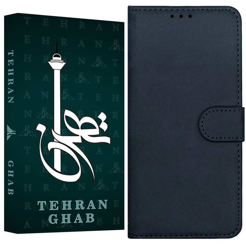 کیف کلاسوری تهران قاب مدل KKT مناسب برای گوشی موبایل سامسونگ Galaxy S20 FE 4G / S20 FE 5G / S20 FE 2022