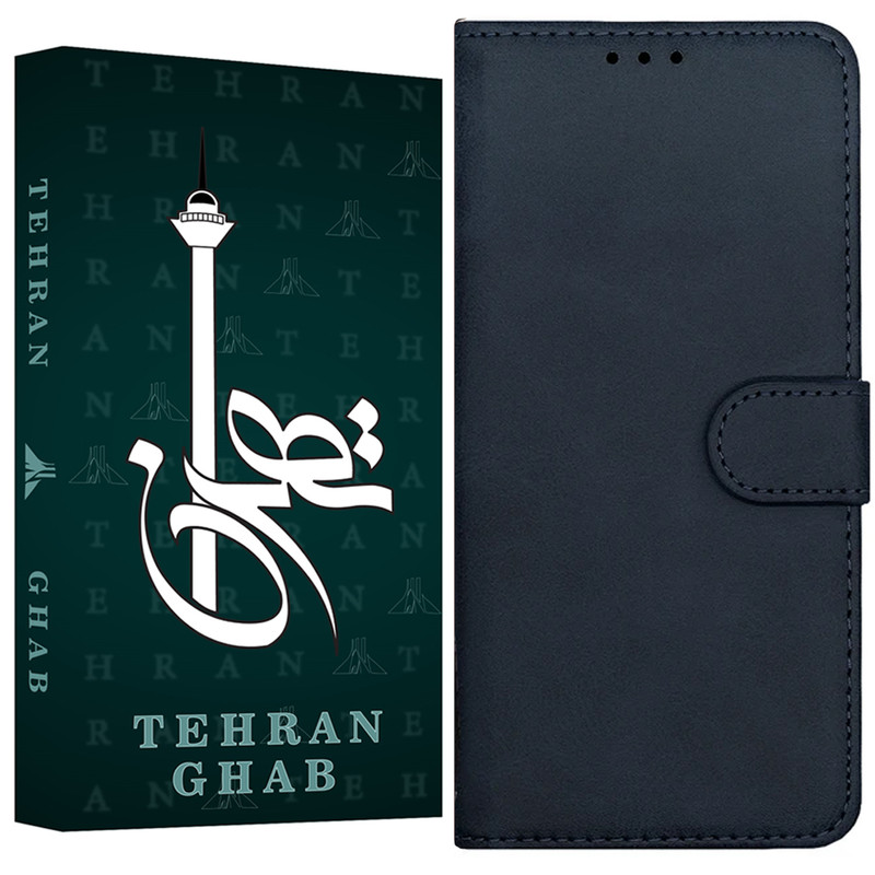 کیف کلاسوری تهران قاب مدل KKT مناسب برای گوشی موبایل شیائومی  Redmi Note 11 Pro 4G /11 Pro 5G /12 Pro 4G