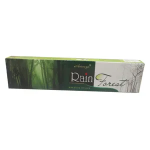 عود آمریا مدل Rain Forest کد 1112