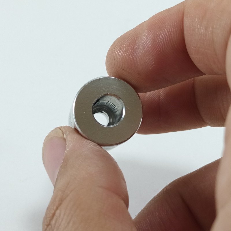 کوپلینگ انعطاف پذیر مدل 5x8-coupling