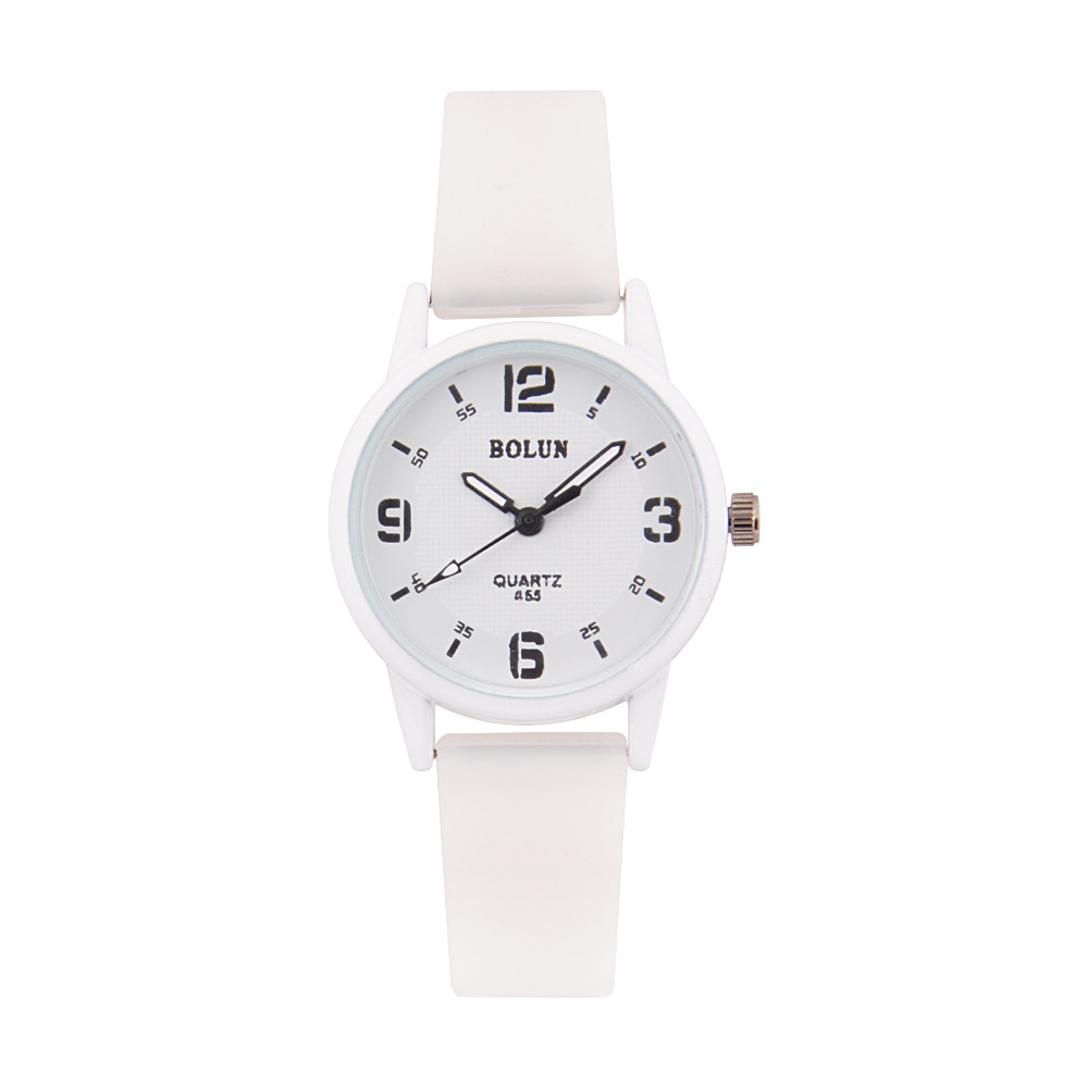 ساعت مچی عقربه ای کد A328