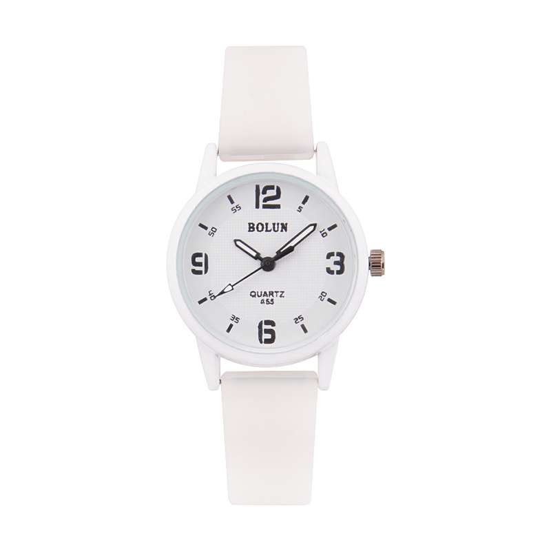 ساعت مچی عقربه ای کد A328