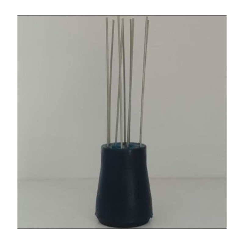 نیدل قهوه مدل سوزنی