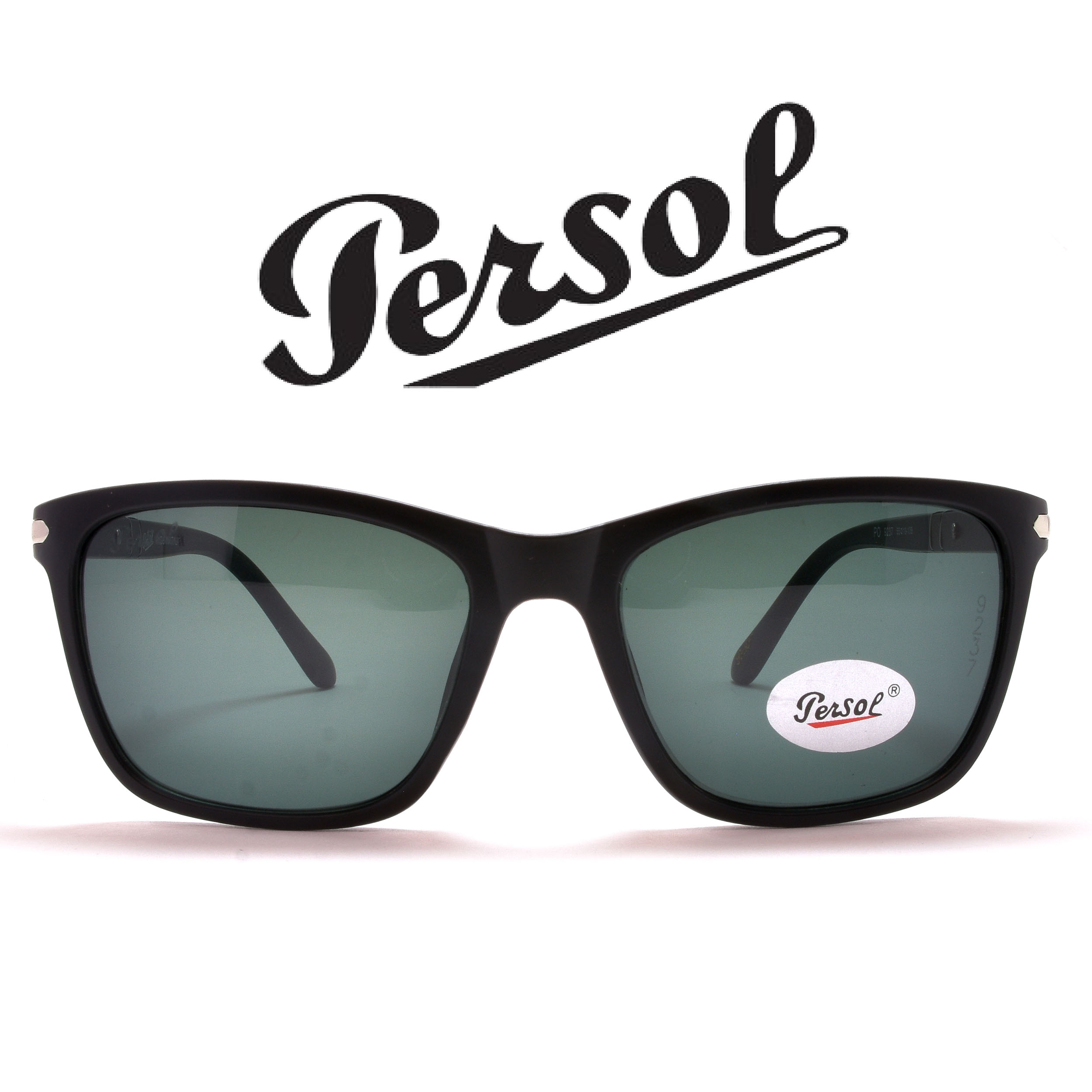 عینک آفتابی پرسول مدل Mat-PO 9237