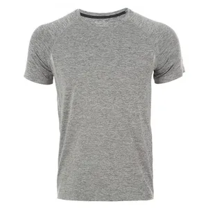 تی شرت آستین کوتاه ورزشی مردانه بالنو مدل 256