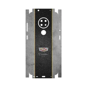 MAHOOT Cadillac-FullSkin Cover Sticker for Nokia 7.2