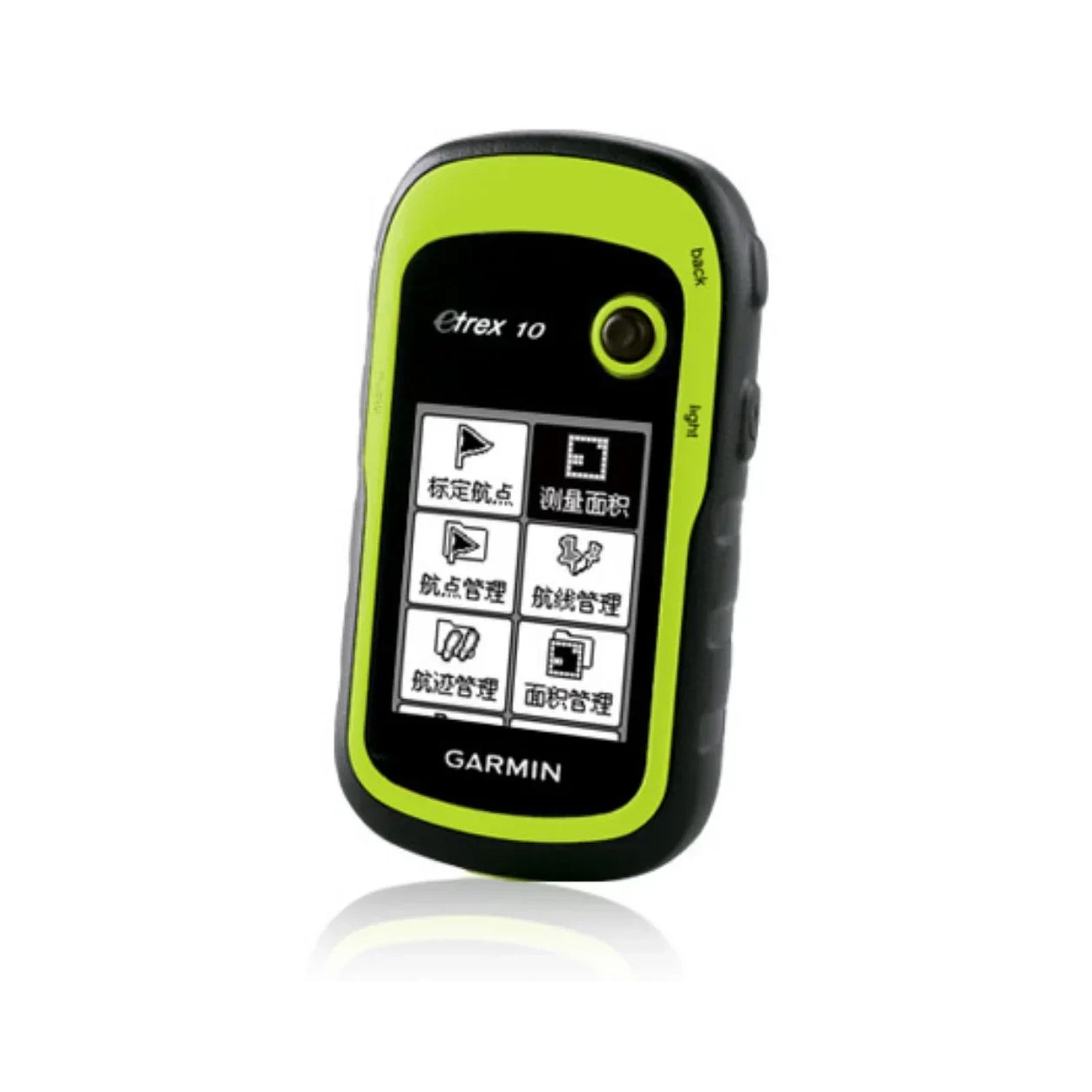 جی پی اس گارمین مدل Etrex se -  - 10