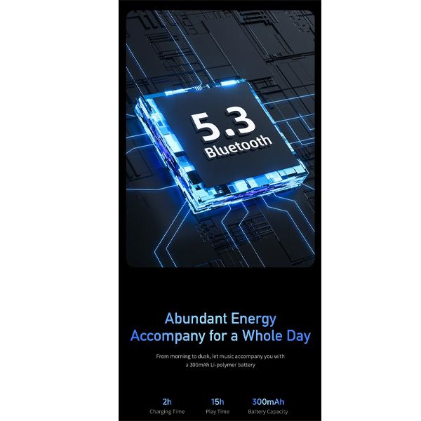 هدست بلوتوثی اوی مدل A997Pro -  - 5