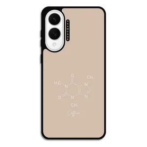 AKAM AMC-WSGS25E-COFFEE-12 Cover For Samsung Galaxy S25 Edge